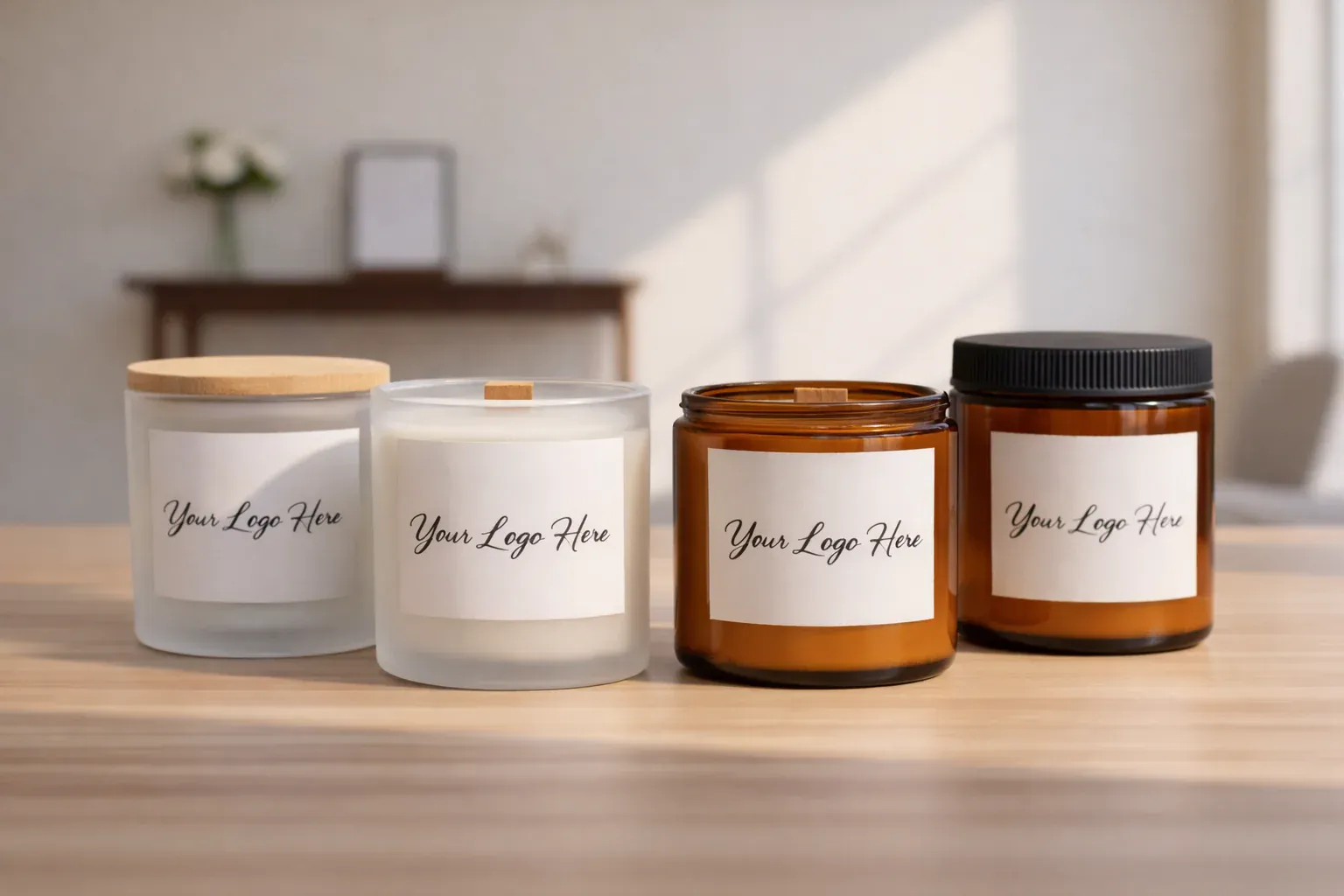 Hero background showing cleaning solutions