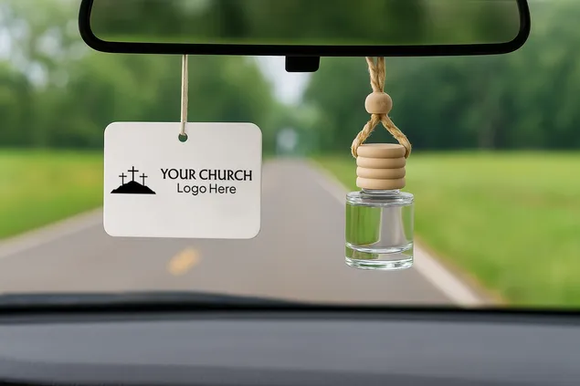 Custom car diffusers