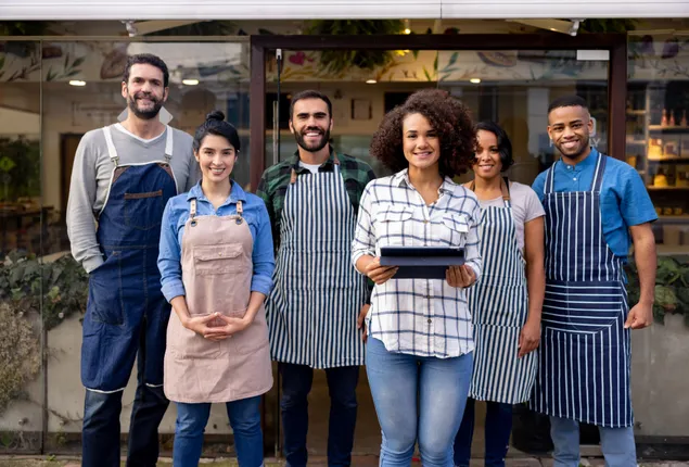 our customer promise